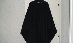 Color Black
100% Polyester
Ladies One Size Fits Most
806-471-0975
Really Good Condition
Cash Only Pick Up Only