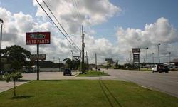 &nbsp;
This 3 acre Commercial land 2 blocks from I-10&nbsp;with a lot value of&nbsp; $399,000
Next to O'Reilly's Auto Parts in 1506 Meyer (Hwy36) in Sealy,&nbsp;Texas 77474.
&nbsp;
This is a Growing area and Lots of potential.
&nbsp;
&nbsp;