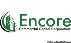 Encore Commercial Capital wants to fund your next commercial real estate or business loan. Good credit, no credit, or less than perfect credit, we can help!
We can have your real estate acquisition or refinance closed typically within 10 days, and our