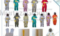Complete Bee Suits, Beekeeper Suits, Beekeeping suits, Protective Clothing, Jackets and Gloves, Beekeeping Hive Tool, Bee Brush. - Price: 69.99
Please call or email for details.
Visit our web site www.jawadis.us for more details, size information,