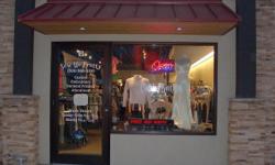 Custom Embroidery, Garment Printing and Alterations, also Clothing Consignment Boutique
check out me website at www.sewmepretty.com
SEW ME PRETTY
515 9th st. #B, Benton City, Wa.
9am-6pm
Tuesday-Friday
