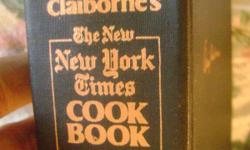 great cook book - great conditio&nbsp;