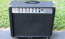 "CRATE" QUALITY GUITAR AMP. ALL TUBE VINTAGE CLUB 60' THIS UNIT NEED REPAIR A NEW POWER TRANSFORMER THE REST IS ALL GREAT!!! ~~~~~~~~~~~~~~~~~~~~~~~~~~~~~~~~~~~~~~~~~~~~~~~~~~~~ NOTE:1) THIS LIST WILL BE UP FOR LESS THAN A MONTH. NOTE:2) NO SHIPPING LOCAL