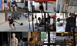 CrossFit is the principal strength and conditioning program for many police academies and tactical operations teams, military special operations units, champion martial artists, and hundreds of other elite and professional athletes worldwide.