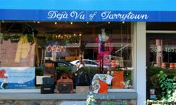 Deja Vu Consignment Boutique is one of Westchester's&nbsp;best kept secrets. Voted Westchester's Best Adult Consignment Shoppe for 2009 & 2010, in addition to being a member of Port Chester's&nbsp;Chamber of Commerce, and featured in numerous