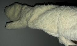 This Mitten can be used during Dialysis, Etc to keep hand & arm Warmer. More at:&nbsp;www.etsy.com/shop/JyzsHopeChest
&nbsp;