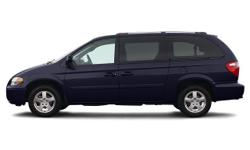 dodge caravan sports dark blue clean title, E=mail me for pictures...........thanks for looking