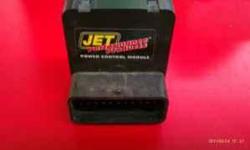 Jet Performance Chip came out of 2000 Dodge Ram. It is a stage 2 chip. You can research part # 90002-S to determine compatibility with your vehicle.
Increases Horsepower and Gas Mileage