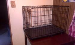 Med Dog Cage Call No Text