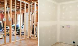 Drywall Las Vegas, NV Drywall Estimate Las Vegas, NV
&nbsp;
Professional Drywall, Exceptional Service, Quality Guaranteed.
Since 2000, Drywall Family Vegas has been delivering professional drywall services to our clients in Las Vegas, Nevada.
Drywall Las