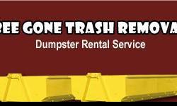 Are you looking to rent a dumpster for a property clean out, junk removal project, or office remodel? If so, look to the team of seasoned junk removal pros at Bee Gone Trash Containers & Removal. We?re here to provide speedy roll-off dumpster rental for