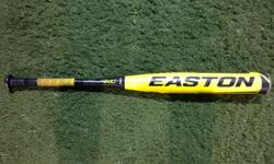 2013 Easton XL1 30/22.&nbsp; Goog condition plenty of good hits left in it.