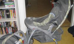 Infant car seat with toy
Base
and Stroller
$75 cash
Must pick up
moving must go