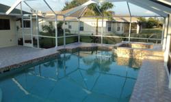 This is an amazing property with open concept, light and bright, huge pool and hot tub, in move in condition
Do not delay