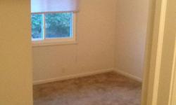 I am seeking for a female roommate. I live in a beautiful two bedroom.