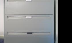 Steelcase Lateral File Cabinet for sale
FILE CABINET - Steelcase Three-Drawer Lateral File
Prices for Comparable New Steelcase 3-Drawer Lateral File Cabinet
Information Below if for Price Comparison Only
&nbsp; &nbsp; &nbsp;Link to Steelcase Ellipse Desk