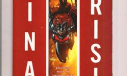 Final Crisis #2 (DC Comics)&nbsp;&nbsp;&nbsp; *Cliff's Comics & Collectibles *Comic Books *Action Figures *Posters *Hard Cover & Paperback Books *Location: 656 Center Street, Apt A405, Wallingford, Ct *Cell phone # -- *Link to comic book selling on