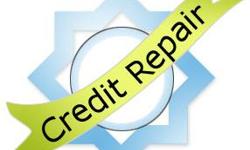 Need good credit! With over 600,000 deleted negative credit reports, our record speaks for itself. For info call 561-842-1918 or http://www.vrtmd.com/zparrish