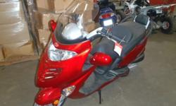 2009 Kymco Moped Grand Vista 250, VIN:RFBS4K1919B370447, Electric Start, 2-Seater, Overall Good Condition, 501 Odometer Miles
Item is up for online auction beginning at 8am on Thursday, April 7th on repocast.com. Or call 1.866.550.REPO with any questions