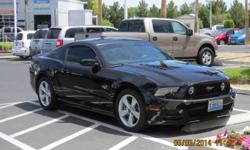 For Sale 2013 Mustang GT 5.0 aksing $26,500.00/15k/Black/Tinted Windows/Bluetooth/Automatic/Mint Condition/Private Seller/Clean Title in hand, turn key and go/no taxes, no fees !
