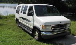 98 premier motor coach auto dual air, allpower and custom all leather , power ext bed ,4.6 liter triton v8 , HD hitch , minor cosmatics need, very low price call 407 310 0130 or see it at 1290s hwy 17-92 longwood fl 32750 trade ins and credit cards