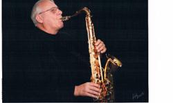 Frank Saxton vocalist, saxophonist extrordinaire, played for over 70 top acts in Las Vegas, including Frank SInatra, Tony Bennett, Sammy Davis Junior and Peggy Lee to name but a few. Available for Private Parties or Community functions Web site: