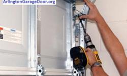 Our team here at ArlingtonGarageDoor.org wants to provide the absolute best service possible for your garage door. People have trusted us for more than 8 years to provide them with friendly service and affordable solutions. Our technicians are available