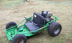 I purchase this kart last year for my son we rebuild carb he used it for short time . We was going to buy new carb but we did not . Gokart has not ran for at lest 6 mouths. MY son is 19 he has cars/truck and girls on he's mind .Motor is strong does not