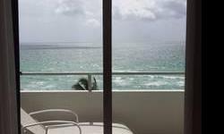 AVAILABLE NOW
Live in front of the ocean - Miami Beach&nbsp;
Everything included for one price
Superb amenities
Fully furnished
Roommate to share stunning ocean front condo 2 Br - 2 Bath!.
Maid cleans apartment and your sheets, towels and clothes every