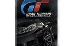 Brand: Sony PlayStation
Product ID: 749152
SKU: 931388922229
Description :
Gran Turismo: The Real Driving Simulator for PSP... 800 cars, 35 tracks. Only possible on the PSP system. Prepare for the most authentic handheld racing experience as the