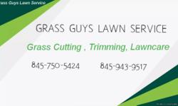 Lawn and trim&nbsp;combos&nbsp;starting at $50.00&nbsp;