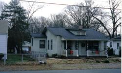 THIS OWNER IS WILLING TO SELL PAY-OFF
PRICE OF $ 96,500 ( THAT'S ALL )
( YOU BUY IT AS IS ) AND WHICH IS THOUSAND'S BELOW TAX ASSESSMENT
IT'S A GREAT FIXER -UPPER WITH EQUITY TO SPARE !!!
THIS HOME IS NOT LISTED ON M L S ( YET )
CLOSE TO J. SAG AND V C U