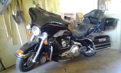 2002 Harley Davidson ultra classic.
20,000 miles. always garaged
perfect condition.
contact chashall66@gmail.com
&nbsp;
&nbsp;
&nbsp;
&nbsp;
&nbsp;