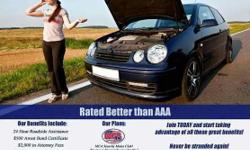 Visit us at www.auto-service.biz Sign and go services No pay on site.