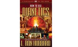 You've always known
you had potential.
Isn't it time you
unleashed it?
BUY AND WATCH
------------------------
HOW TO USE DIANETICS FILM
------------------------
Based on the book DIANETICS; THE MODERN SCIENCE
OF MENTAL HEALTH by L. Ron Hubbard
Price: $25