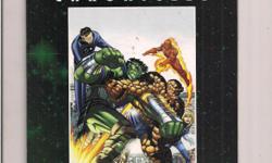 HULK Chronicles #3&nbsp; (MARVEL Comics)&nbsp;&nbsp;
*Cliff's Comics & Collectibles *Comic Books *Action Figures *Posters *Hard Cover & Paperback Books *Location: 656 Center Street, Apt A405, Wallingford, Ct *Cell phone # -- *Link to comic book selling on
