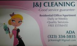 Call us today and get a special. Just let us do it for you!!