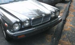 1985 gunmetal gray jaguar xj6.&nbsp; 111 thousand miles.&nbsp; body in good condition.&nbsp; interior needs some work.&nbsp; asking 3,950.00 or obo.&nbsp; call -- for more details.&nbsp;