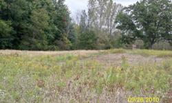Recreation and Hunting Land Sales in The Thumb Area of Michigan.
Offering Services to Buyers and Sellers. We Specialize in Large parcels in the thumb area.
Visit us at www.justlandsales.net