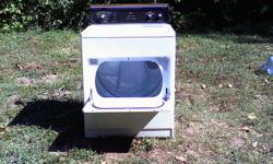 white works great call LEE AT 513-429=4629 OR CELL 513-546-5041 east of cincinnati.