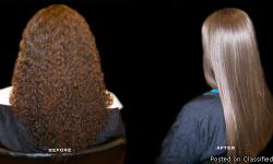 Experience the best, most luxurious hair salon available in the greater Los Angeles area. We offer a wide selection of the highest quality Remy human hair extension, Keratin Brazilian hair treatment, Hairstyles for men and woman, Highlights, Hair colors,
