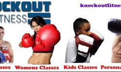 Knockout Fitness provides a quality boxing program that offers solutions no matter what your goals are. Located in the heart of Federal Hill, Knockout Fitness is quickly becoming Baltimore?s Best Boxing & Fitness Gym. We currently run classes for athletes