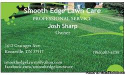 Get that spring clean up taken care of by giving us a call for a Free estimate, get the flower beds cleaned, hedge's trimmed and mulch put down!!!! Spring is literally a few weeks away!!! Get an early jump on the neighbors!!!! Also if your looking for a