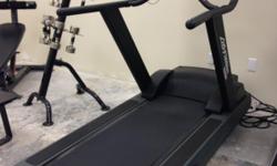 ASK FOR MIGUEL!!
Stop By our Showroom in Longwood to see and test The Equipment!!!
MONDAY - FRIDAY&nbsp;
9am-5Pm
405. N HIGHWAY 17-92
LONGWOOD,FL 32750
Brand&nbsp;
Life Fitness
Model&nbsp;
9500HR&nbsp;
Type&nbsp;
Treadmill
"COMMERCIAL GRADE EQUIPMENT SAME