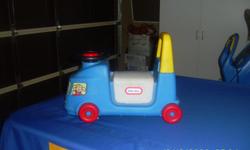 Toddlers Bike; Make an offer