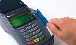 With Cyber system now, get a credit card terminal (a $300 value) for FREE!
Whether you have a retail, e-commerce or mobile business, our credit card
terminal is the perfect solution to keep your company moving forward.
Business owners love the ease and