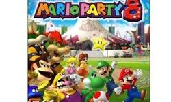 Brand: Nintendo
Product ID: 622756
SKU: 045496900045
Description :
Mario Party 8 Wii