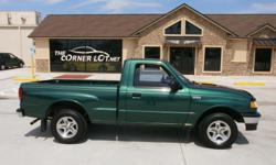 WOW !!!!!!! THIS IS A NICE LITTLE TRUCK. LOOK AT THE PICTURES......IT EVEN LOOKS BETTER IN PERSON......THIS IS A MUST SEE... RIDES SMOOTH. CALL US AT 979-703-1888
See us on the Web @ thecornerlot.net