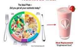 Meal replacement shakes that provide complete nutrition and taste great. To lose weight, you would replace two of your daily meals with a delicious shake and eat a healthy, colorful dinner. Does it work? ABSOLUTELY...try it. We offer a 30-day money-back