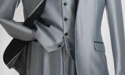 MEN DESIGNER DRESS SUITS & COATS BY: TAILOR ITALIAN ST. ANGELO VITTORIO Spring & Summer 2014. WE CARRY HUGE LINES OF MEN DESIGNER SUITS, BUT THESE ITALIAN SUITS ARE SELLING GREAT THIS SEASON AND LAST YEAR AROUND. St. Angelo Vittorio suits are just